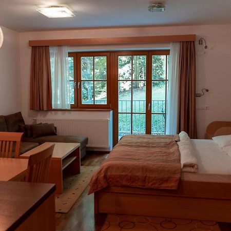 Luxury Apartments Bolf Hočko Pohorje Εξωτερικό φωτογραφία