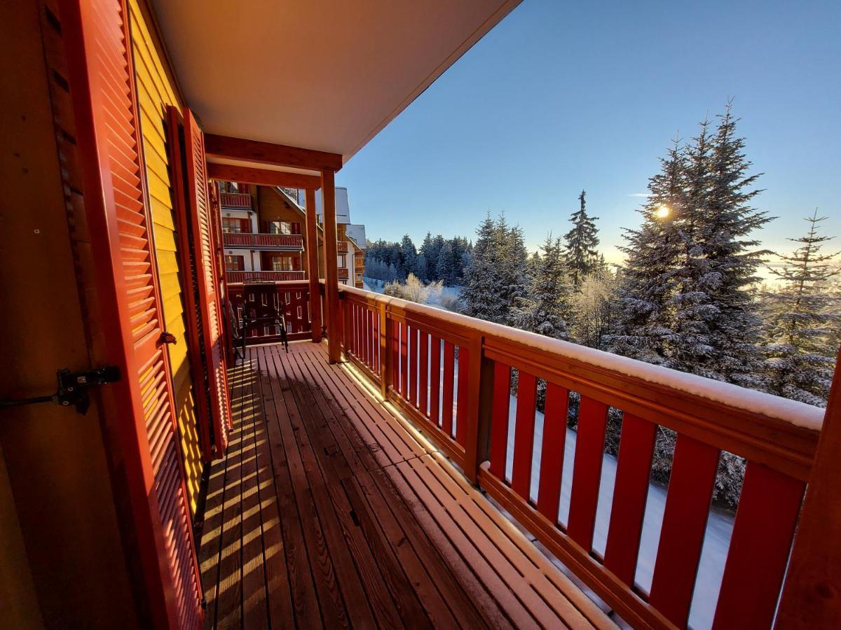 Luxury Apartments Bolf Hočko Pohorje Εξωτερικό φωτογραφία