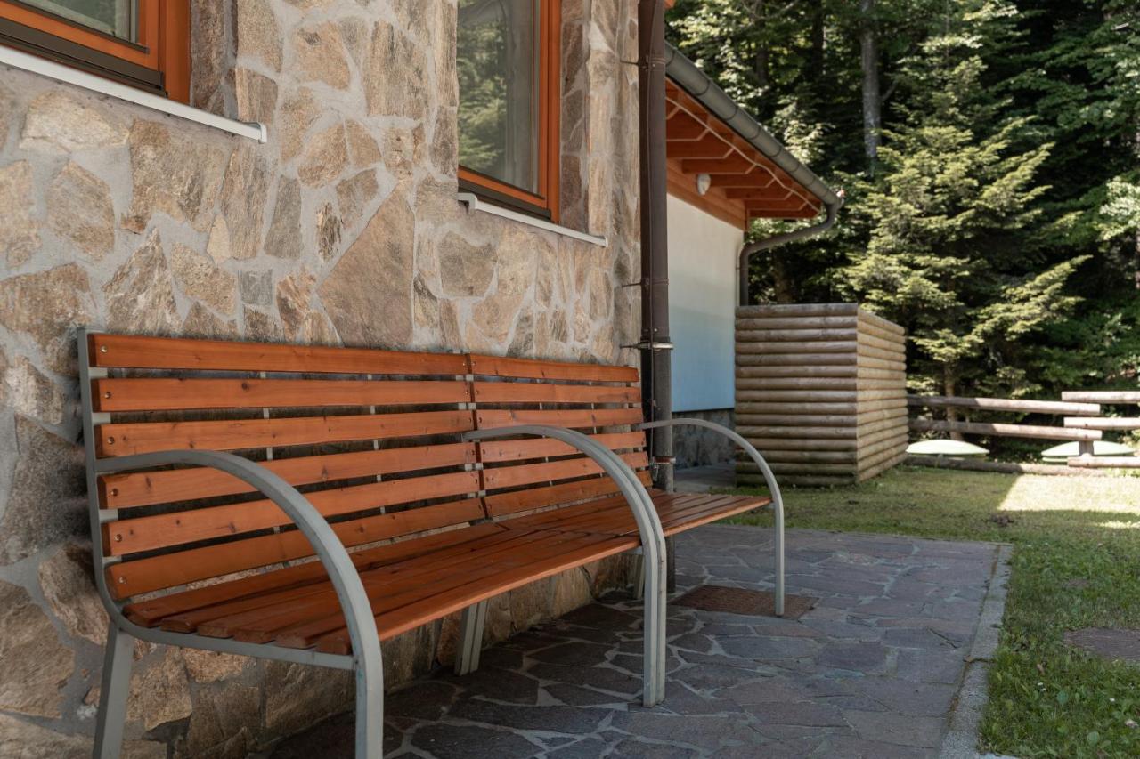 Luxury Apartments Bolf Hočko Pohorje Εξωτερικό φωτογραφία