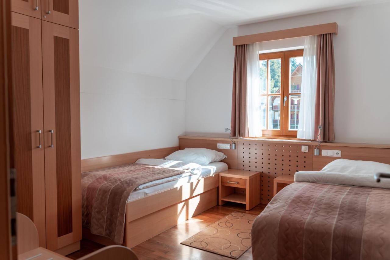 Luxury Apartments Bolf Hočko Pohorje Εξωτερικό φωτογραφία