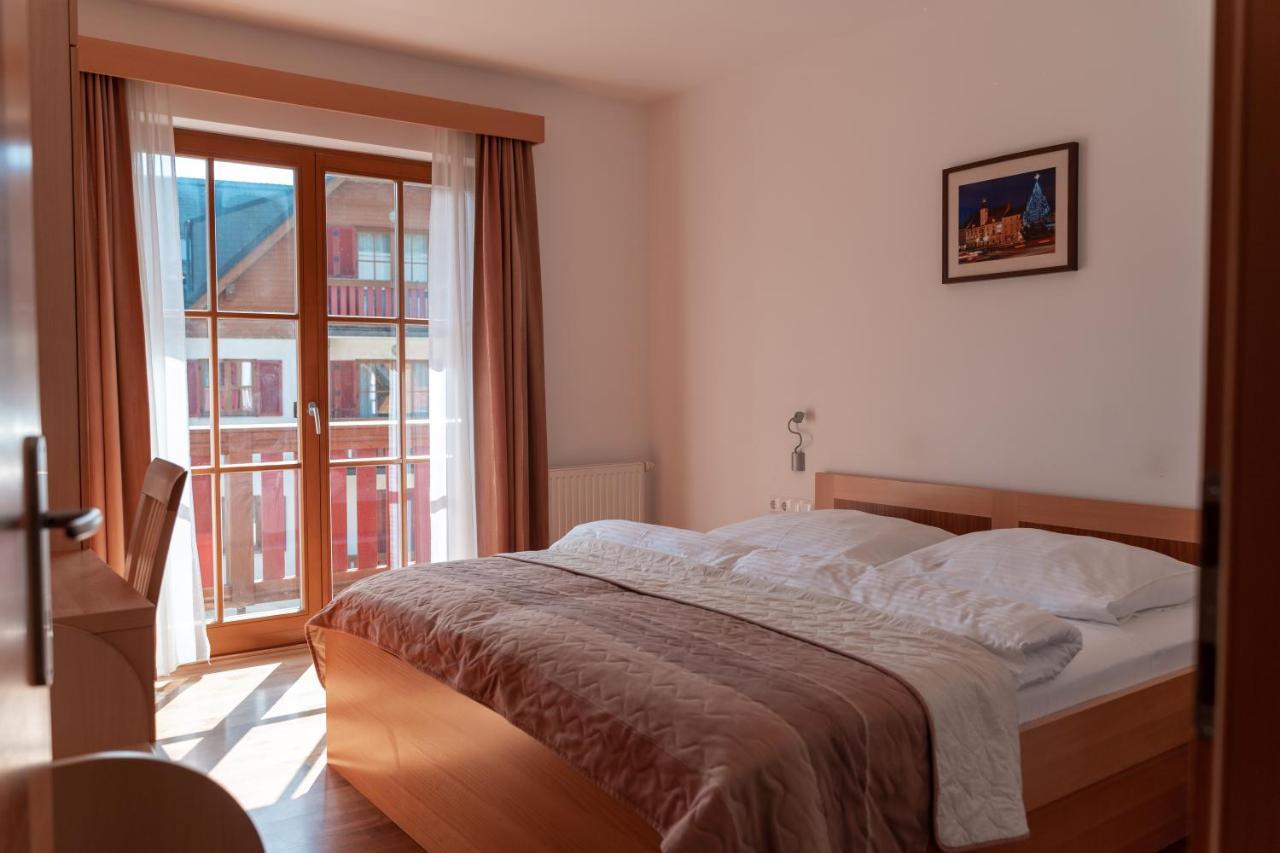 Luxury Apartments Bolf Hočko Pohorje Εξωτερικό φωτογραφία
