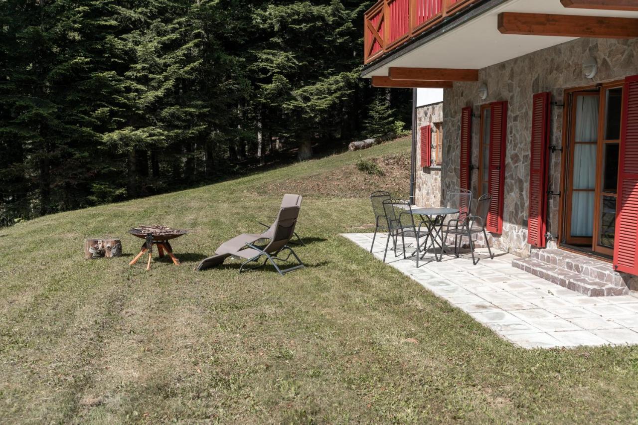 Luxury Apartments Bolf Hočko Pohorje Εξωτερικό φωτογραφία