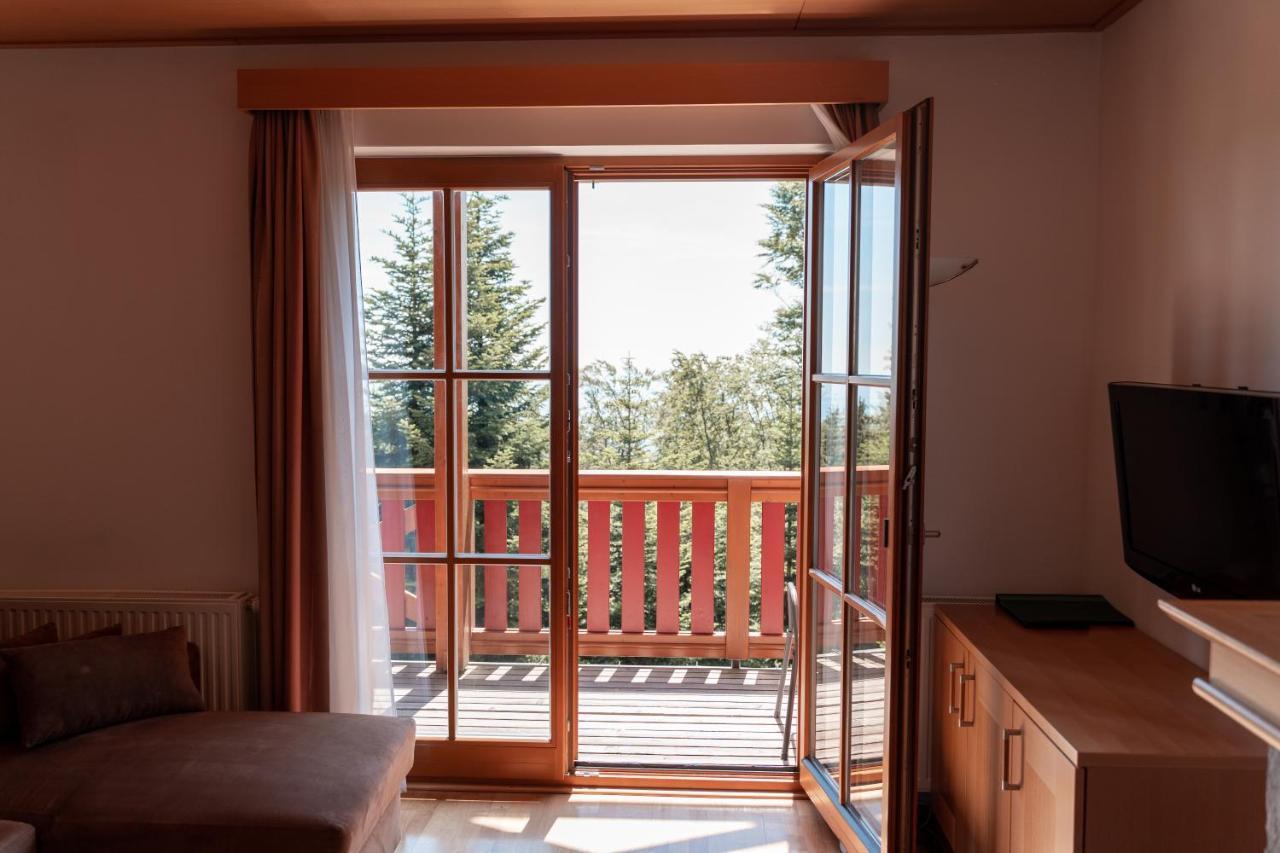 Luxury Apartments Bolf Hočko Pohorje Εξωτερικό φωτογραφία