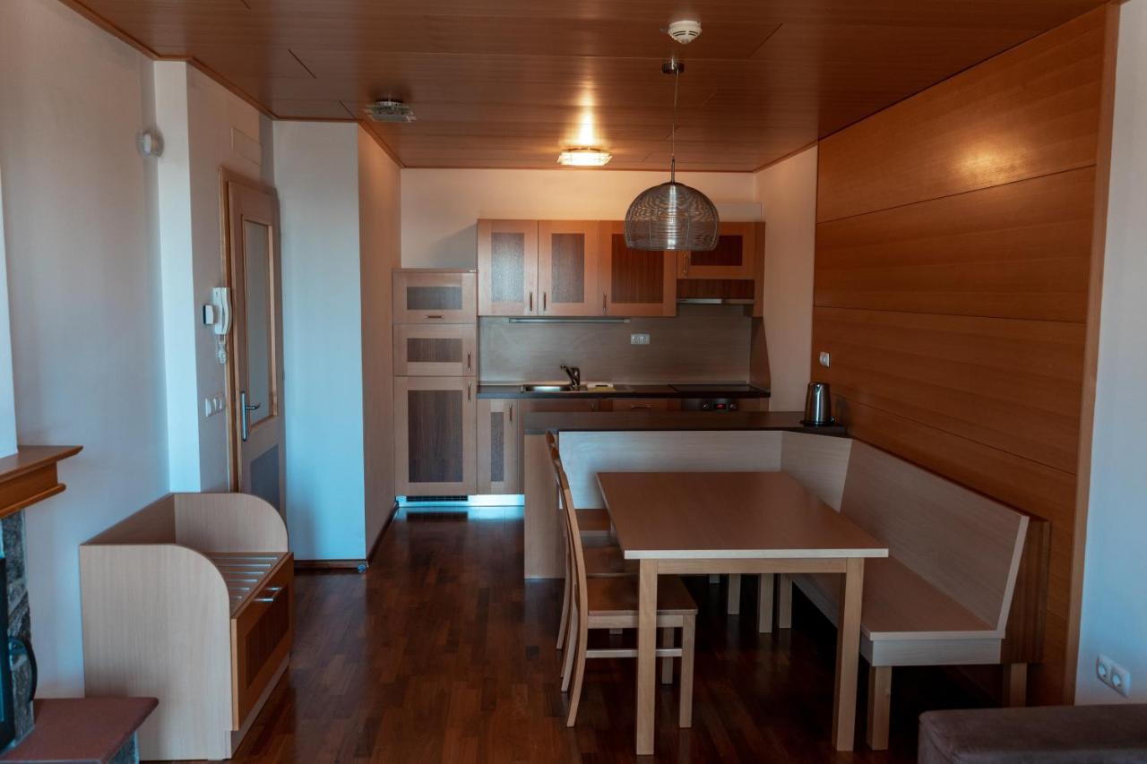 Luxury Apartments Bolf Hočko Pohorje Εξωτερικό φωτογραφία
