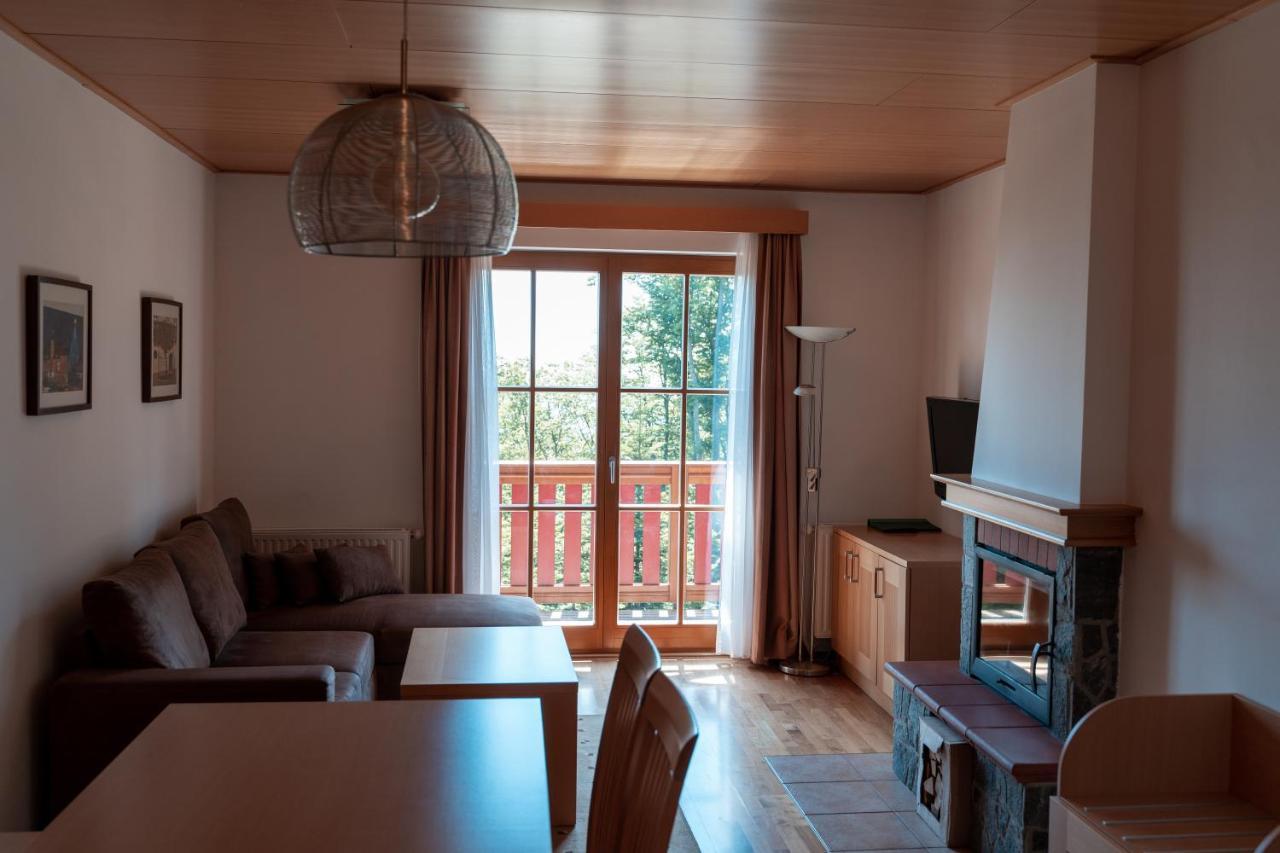 Luxury Apartments Bolf Hočko Pohorje Εξωτερικό φωτογραφία