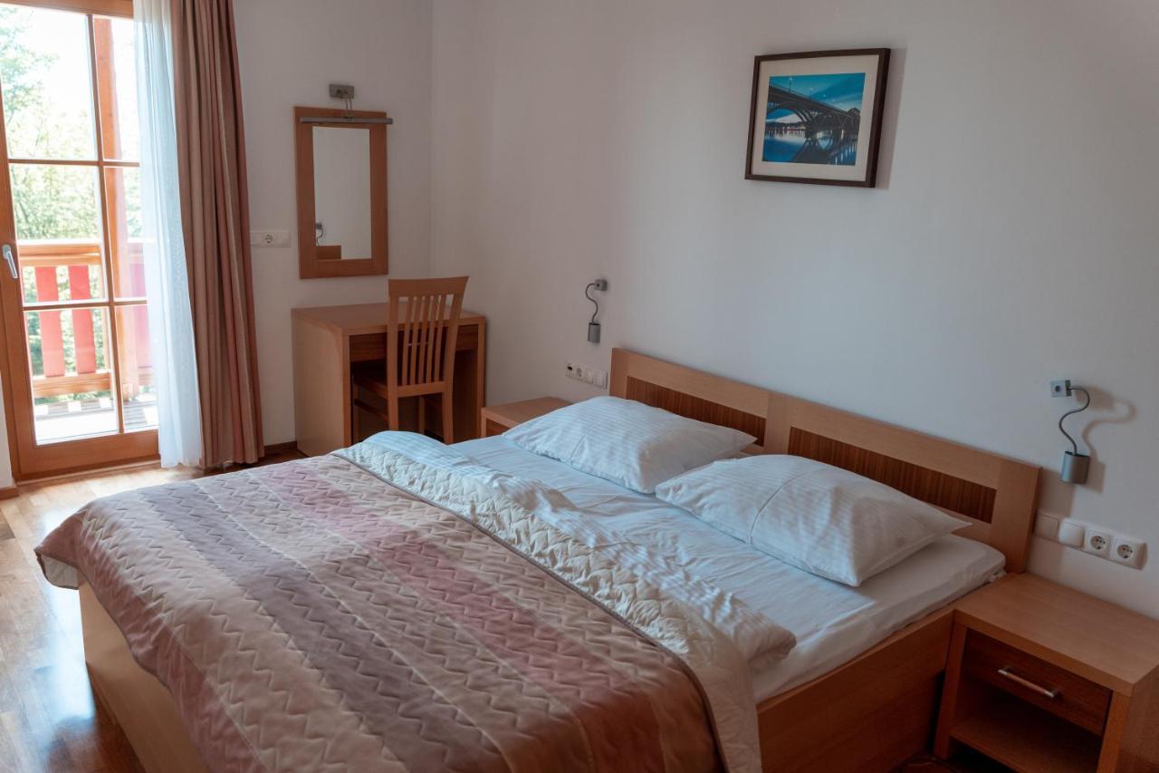 Luxury Apartments Bolf Hočko Pohorje Εξωτερικό φωτογραφία