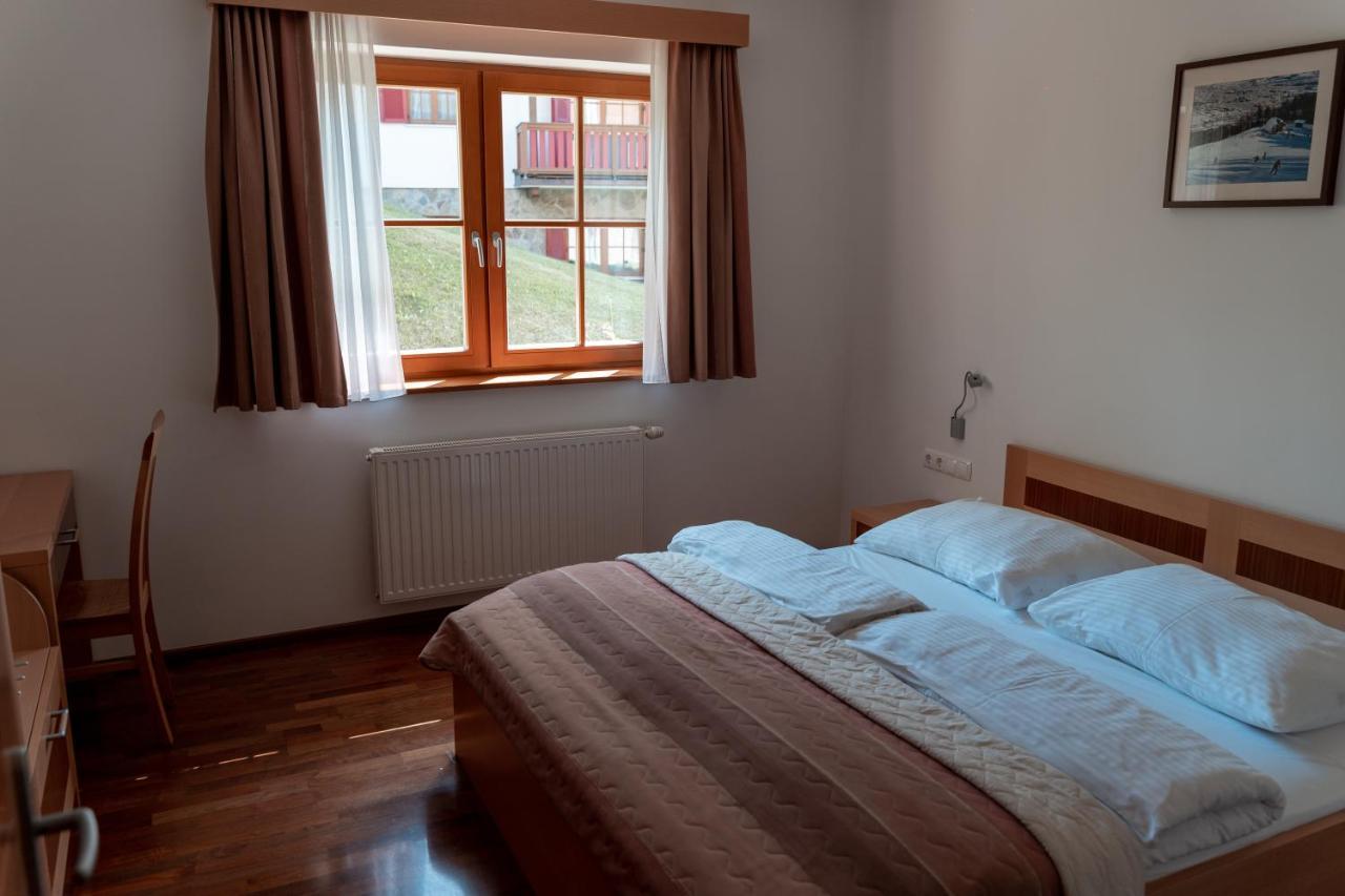 Luxury Apartments Bolf Hočko Pohorje Εξωτερικό φωτογραφία