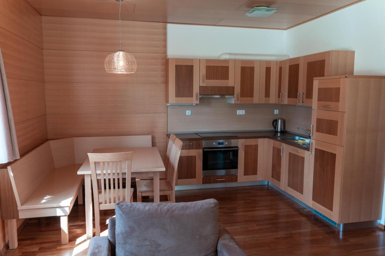 Luxury Apartments Bolf Hočko Pohorje Εξωτερικό φωτογραφία