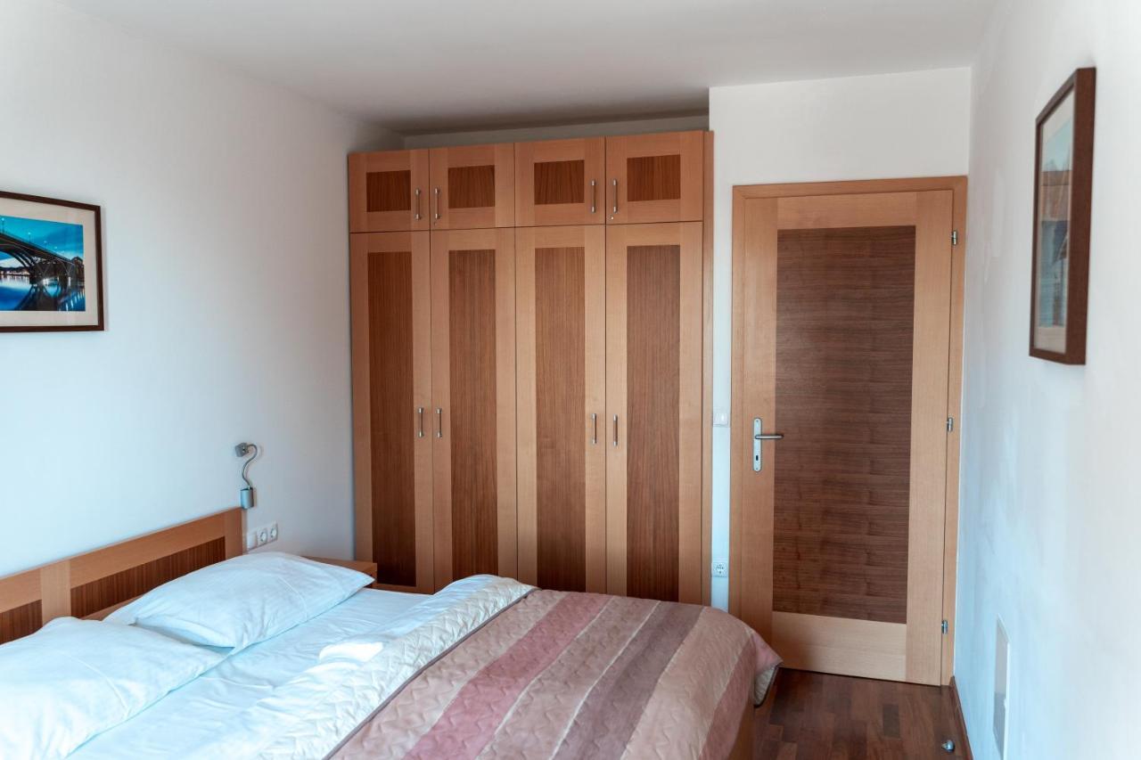 Luxury Apartments Bolf Hočko Pohorje Εξωτερικό φωτογραφία