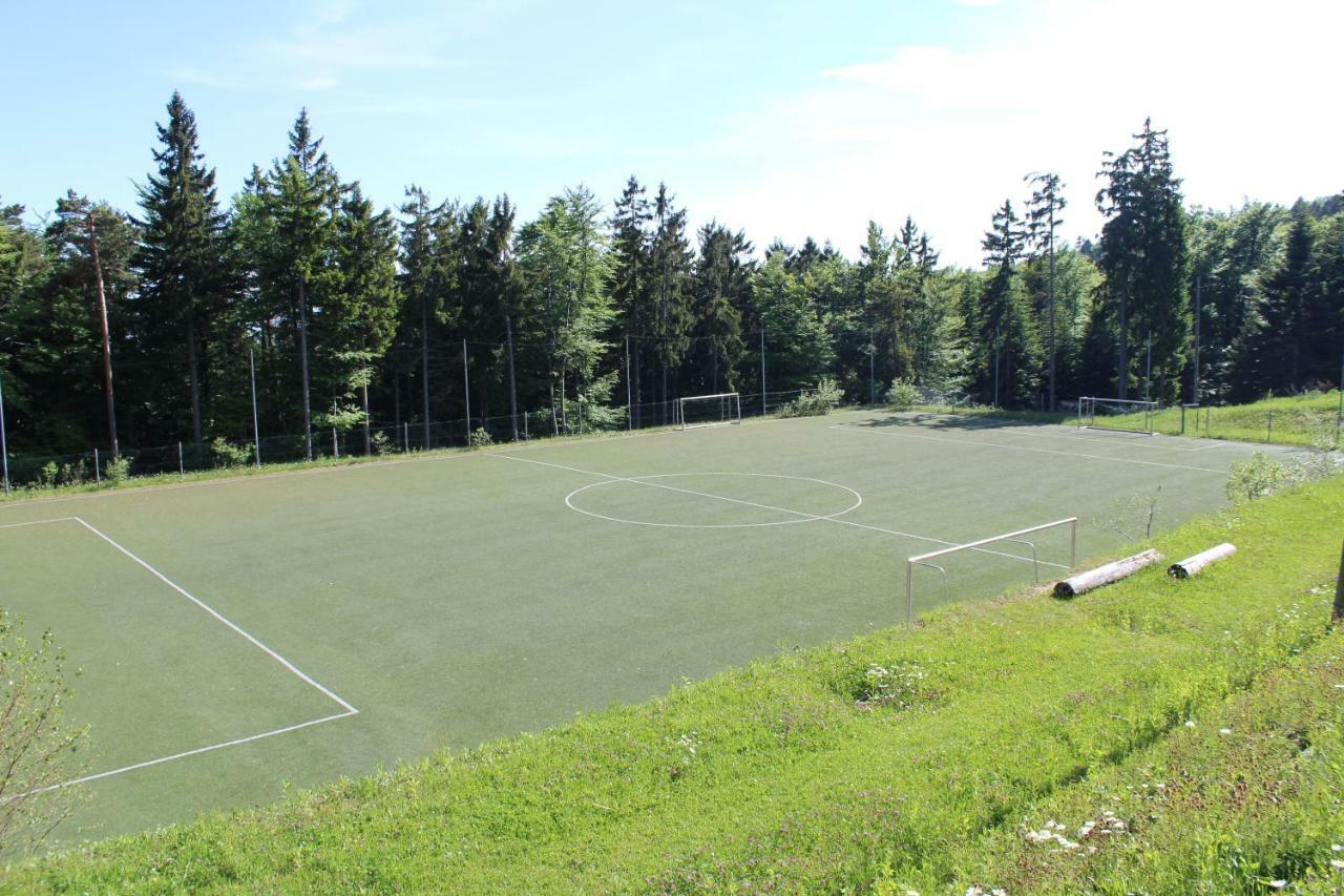 Luxury Apartments Bolf Hočko Pohorje Εξωτερικό φωτογραφία