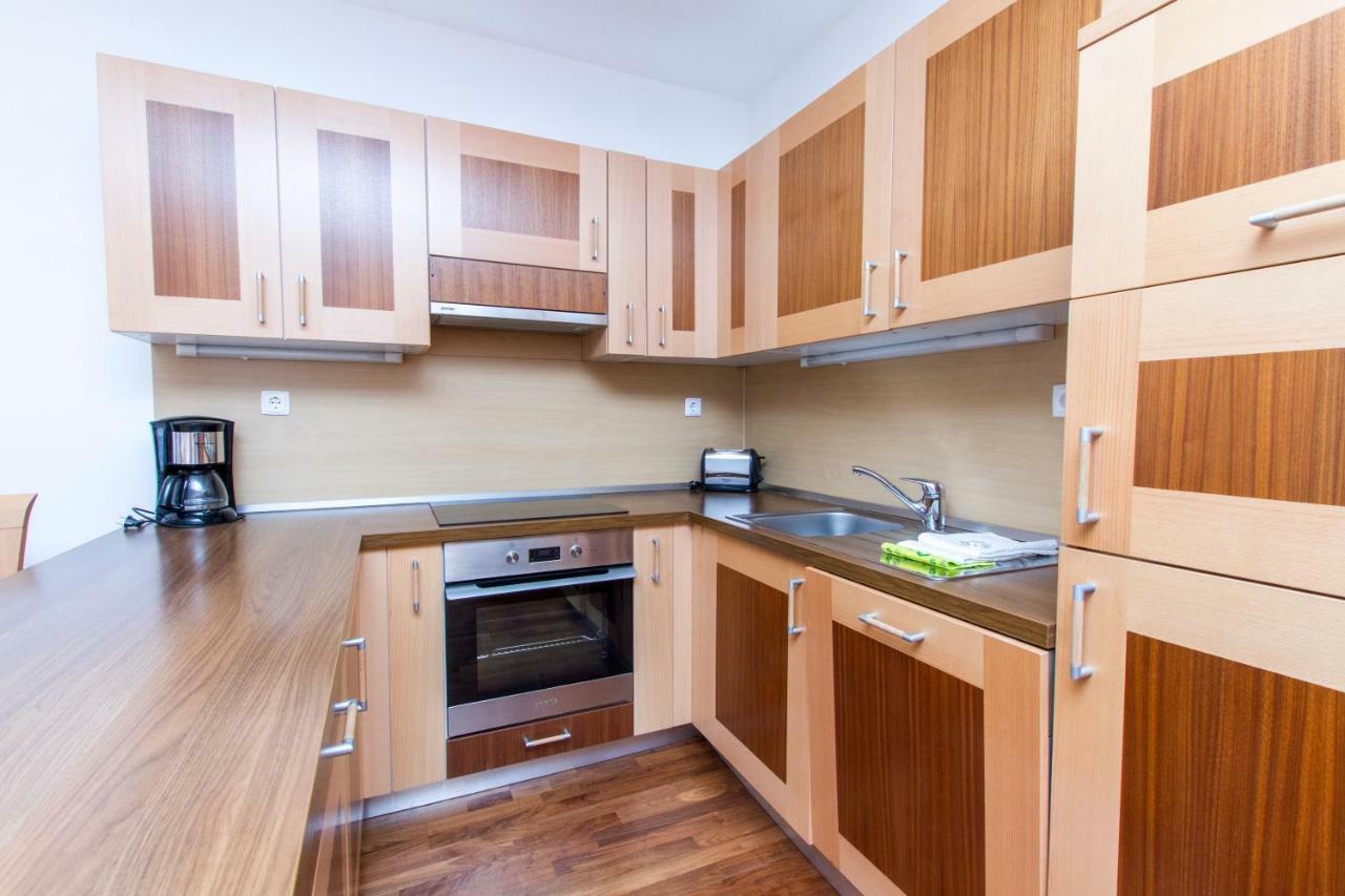 Luxury Apartments Bolf Hočko Pohorje Εξωτερικό φωτογραφία