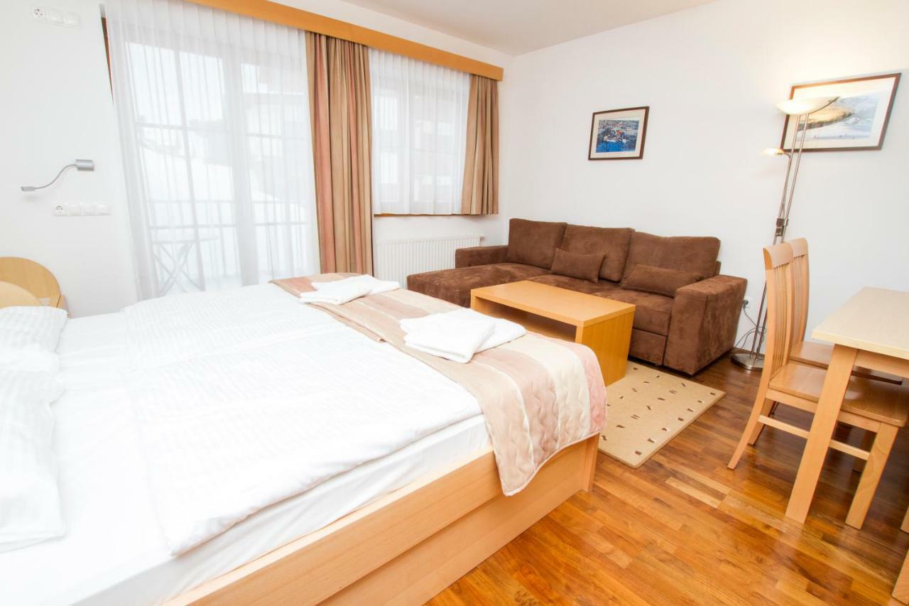 Luxury Apartments Bolf Hočko Pohorje Εξωτερικό φωτογραφία