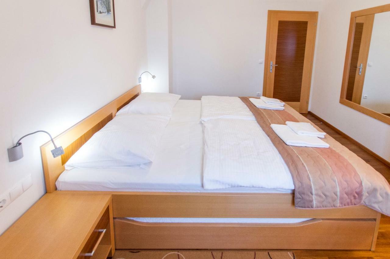 Luxury Apartments Bolf Hočko Pohorje Εξωτερικό φωτογραφία